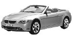 BMW E64 C20C9 Fault Code