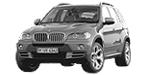 BMW E70 C20C9 Fault Code