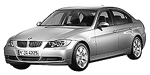 BMW E92 C20C9 Fault Code