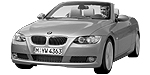 BMW E93 C20C9 Fault Code