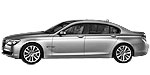 BMW F02 C20C9 Fault Code