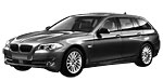 BMW F11 C20C9 Fault Code