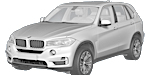BMW F15 C20C9 Fault Code