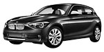 BMW F21 C20C9 Fault Code