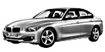 BMW F30 C20C9 Fault Code