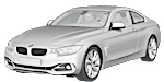 BMW F32 C20C9 Fault Code